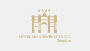 Logo Hotel Brandenburger Tor