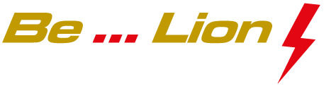Slogan für Energy Drink, Be Lion