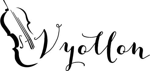 Logo Vyollon Berlin