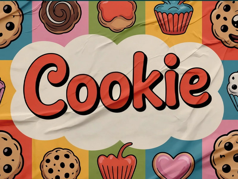 DSGVO konformes Cookie Banner, Brusnika Webdesign-Agentur